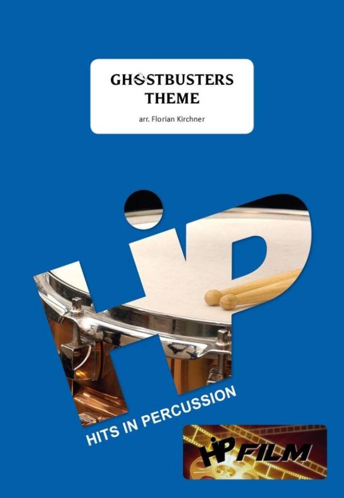 Ghostbusters Theme